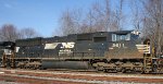 NS 2611